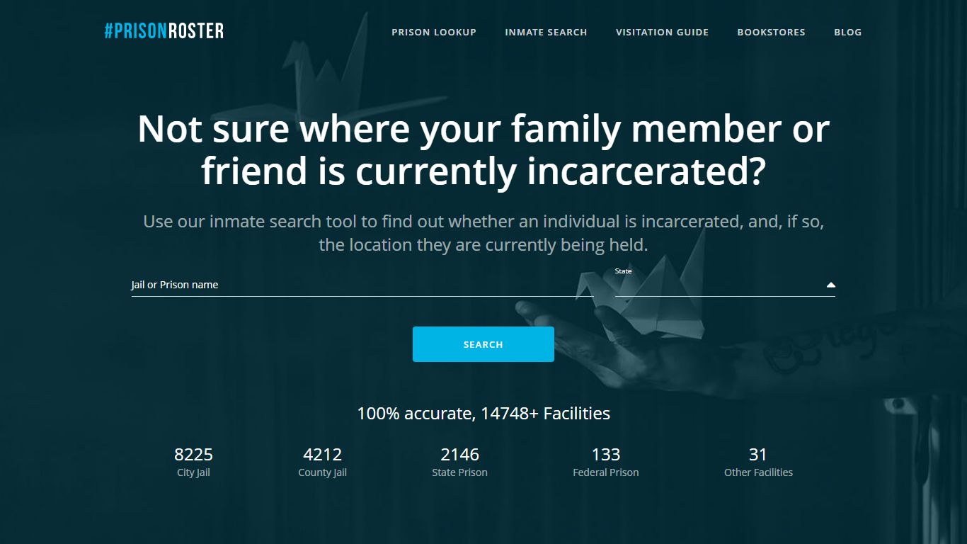 Crawford County Detention Center, AR Inmate Roster - Prisonroster